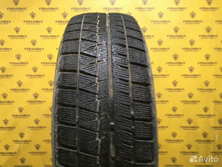 Bridgestone Blizzak Revo GZ 215/65 R16 98S