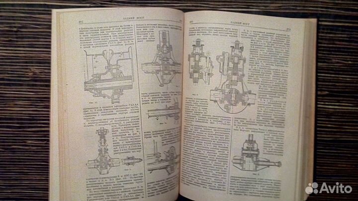 Техническая энциклопедия 1937 все 14 томов