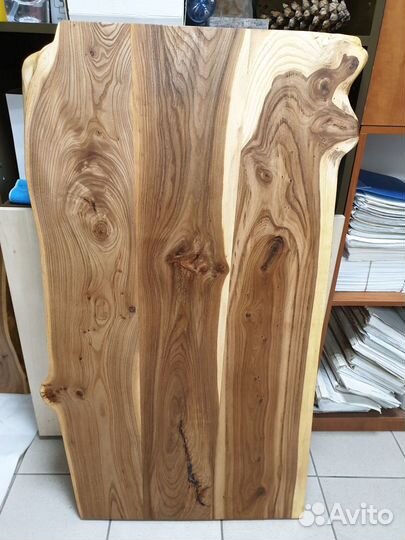 Слэбы из карагача