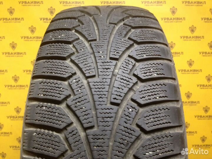 Nokian Tyres Nordman RS 205/55 R16 94R