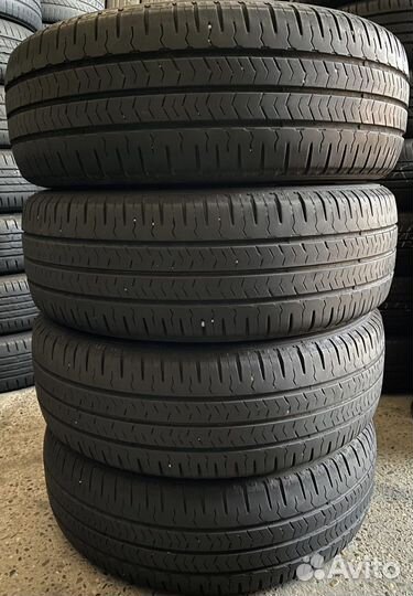 Continental ContiPremiumContact 5 ContiSeal 175/65 R14