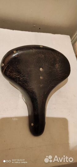 Сидушка(вело). Урал