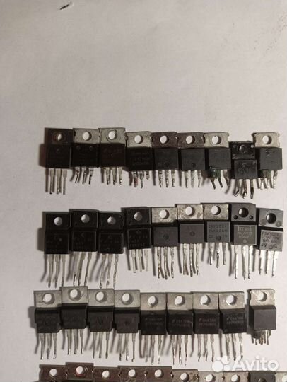 Транзистор мосфет mosfet шим контроллер реле