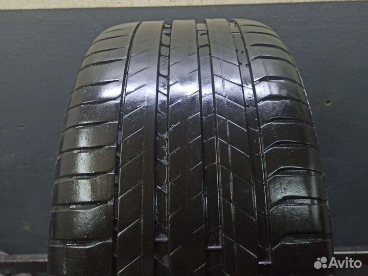 Michelin Latitude Sport 3 265/45 R20