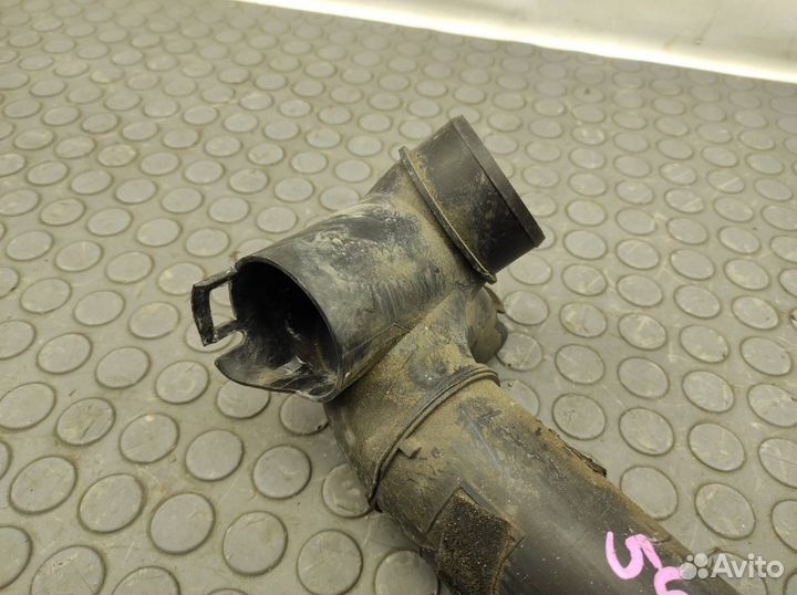 Патрубок воздушный Renault Megane BM F4R 770 2.0
