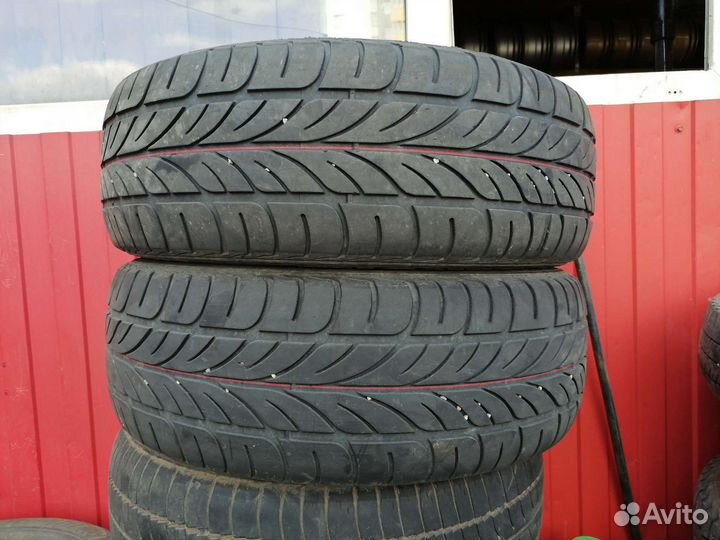 Amtel Planet T-301 195/60 R15