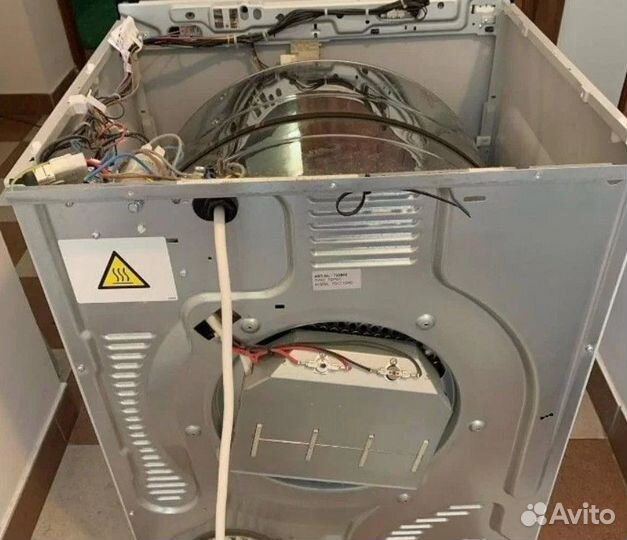 Ремонт Стиральных машин Холодильников на дому