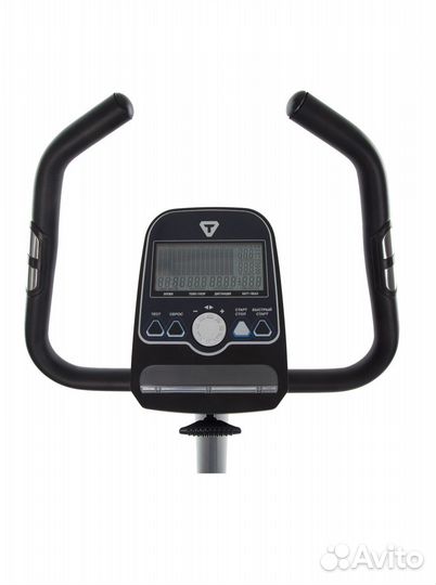 Велотренажер torneo jazz b-517