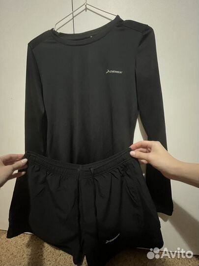 Спортивный комплект