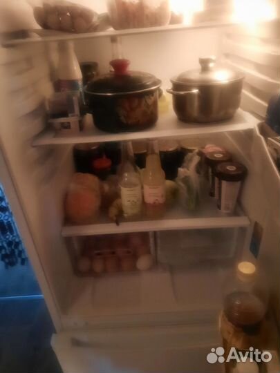 Холодильник бу