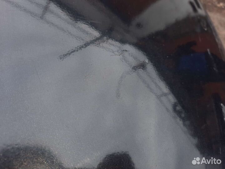 Капот Passat b5 (1996-2000)