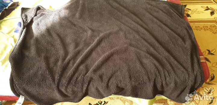 Плед стар варс