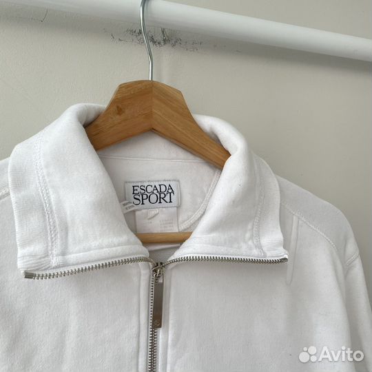 Свитшот Escada Sport vintage