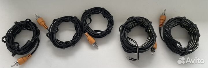 Компьютерная акустика Genius SW-HF 5.1