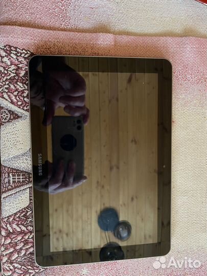 Планшет samsung galaxy tab