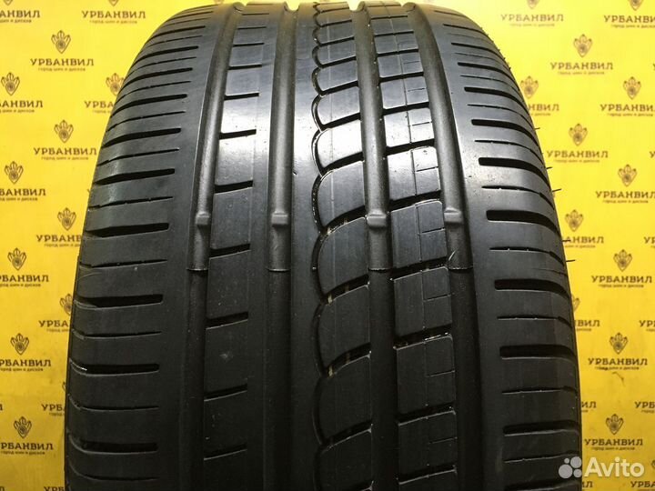 Pirelli P Zero Rosso 245/40 R17 91Y