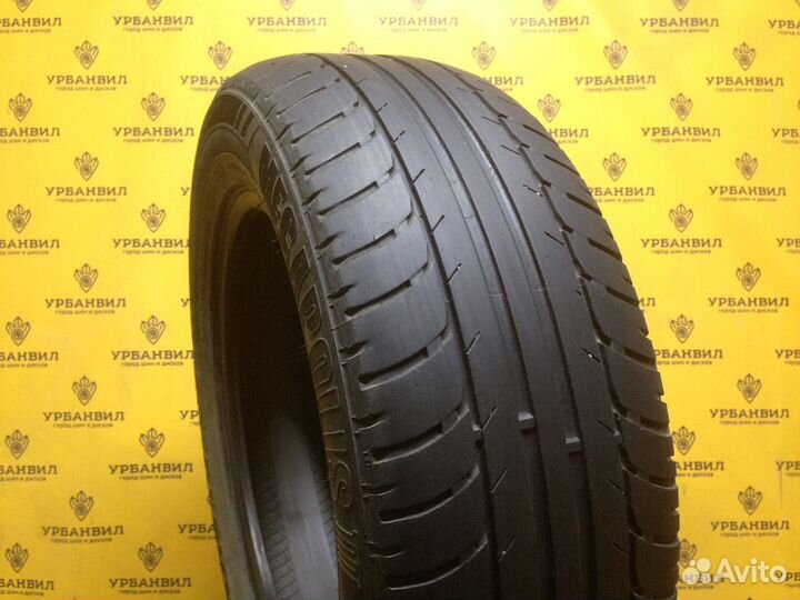 Contyre Megapolis III 195/60 R15 92V