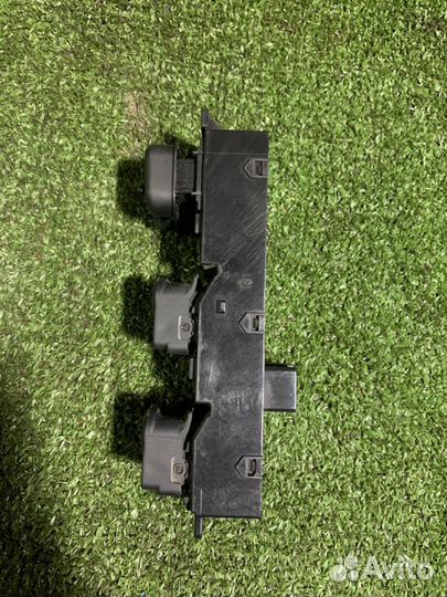 Блок управления стеклоподъемниками Solaris 1