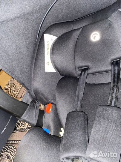 Автолюлька от 0