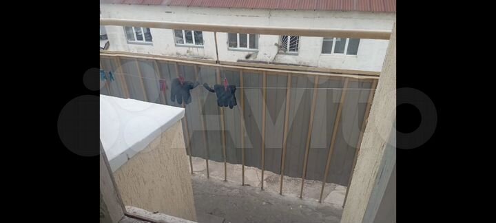 Комната 31,3 м² в 2-к., 3/9 эт.