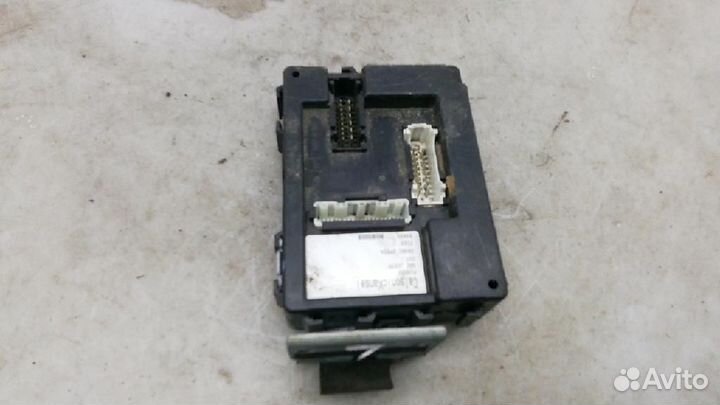 Блок комфорта Nissan Pathfinder