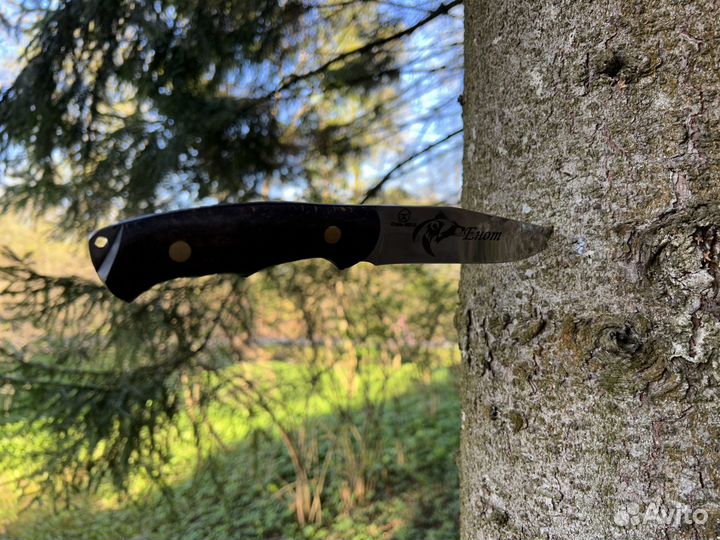 Шашлычный набор