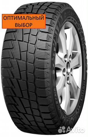 Cordiant Winter Drive 215/65 R16 102T