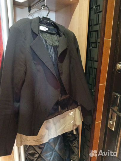 Вещи на девушку размеры 48-52, состояние отличное