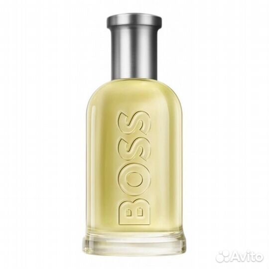 Hugo boss Boss Bottled