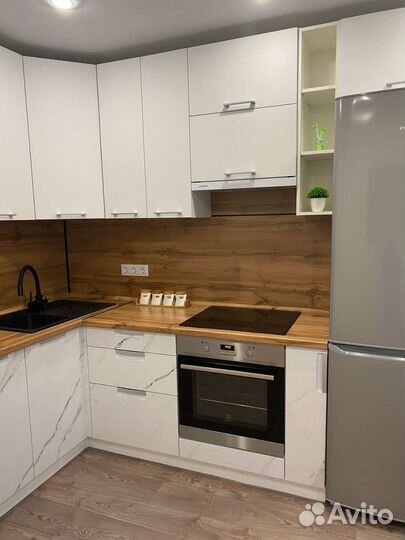 Кухня авенза