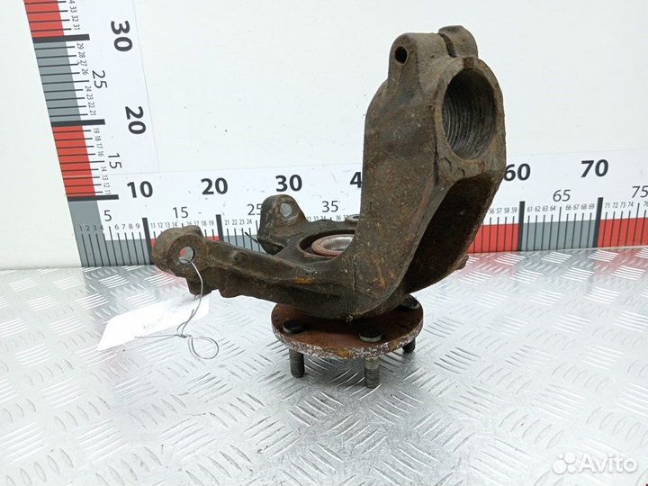 Ступица для Ford C-MAX 1