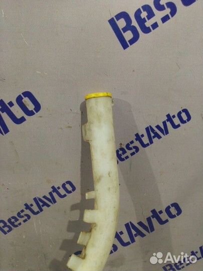 Бачок омывателя Ford Fusion 2007