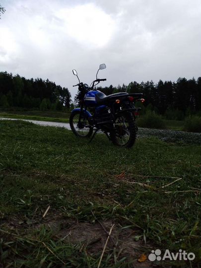 Продам мопед colt2 drum