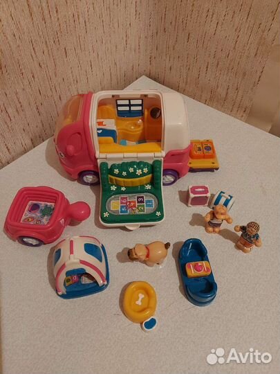 Детские игрушки