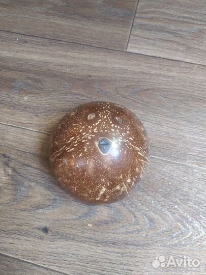 Калимба из кокоса 7 нот