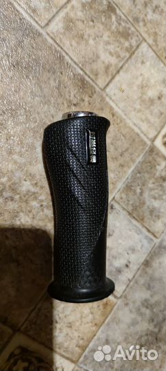 Грипса от электровелосипеда