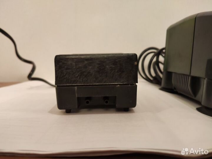 Фильтр с компрессором для аквариума