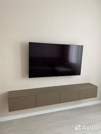Тумба под тв