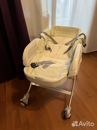 Детское кресло люлька Cosmi