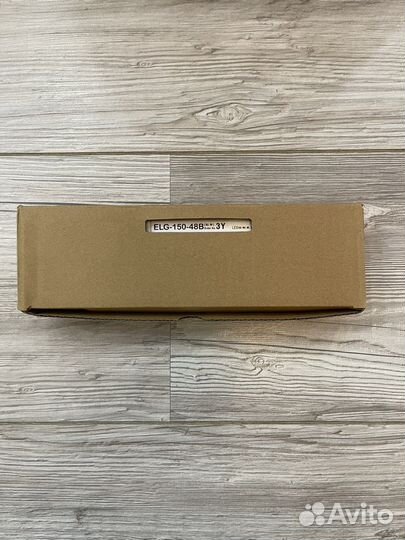 Источник тока ELG-150-48 (Mean Well)