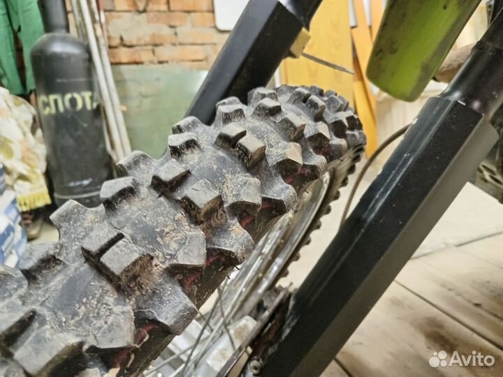 Racer enduro rc 150 gy