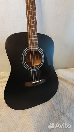 Акустическая гитара cort ad 810