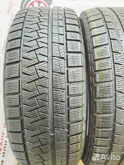 Pirelli Ice Asimmetrico Plus 205/60 R16 96M