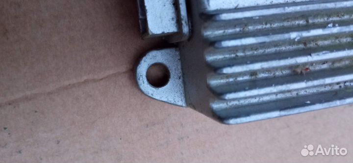 Восход коммутатор