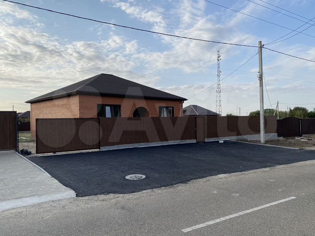 Купить металлический дом в Гулькевичах