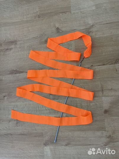 Лента для художественной гимнастики