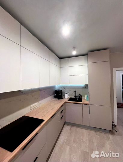 Кухня в рассрочку 12 мес