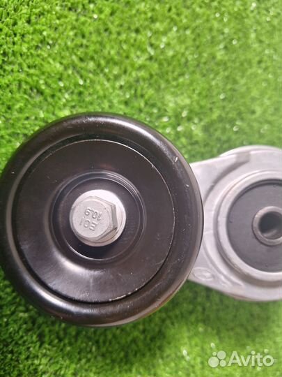 Натяжитель приводного ремня hyundai/KIA I20/I30