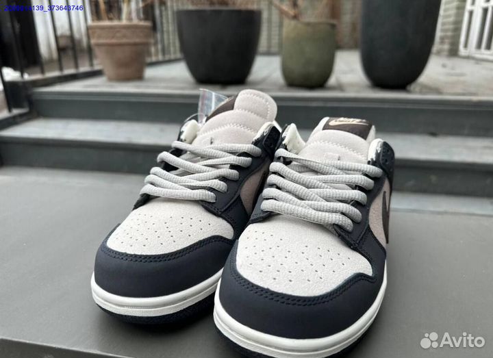 Nike dunk мужские 41-45