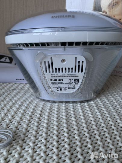 Будильник Philips